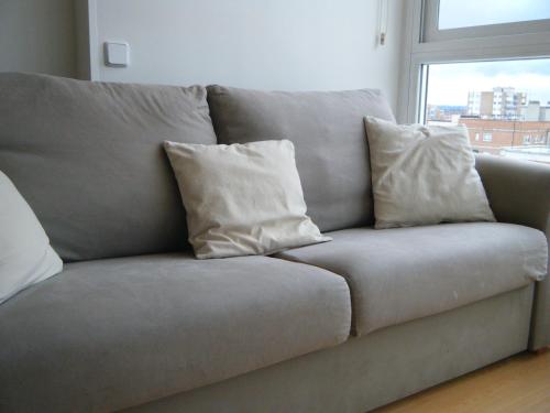 Madrid Studio Apartments - image 5