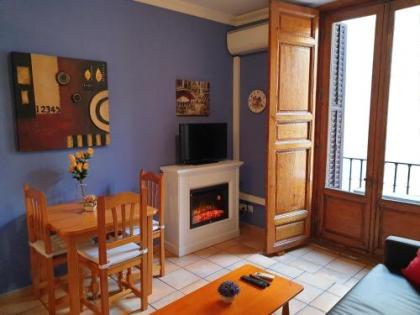 Apartamentos Dana Sol - image 1