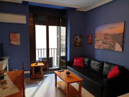 Apartamentos Dana Sol - image 13