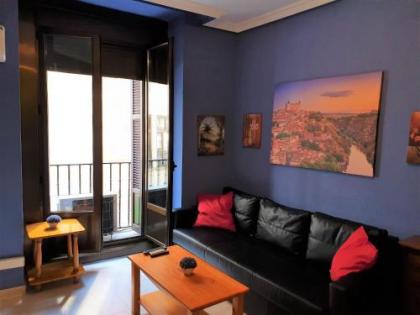 Apartamentos Dana Sol - image 14
