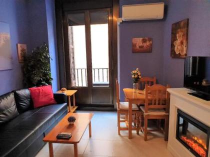 Apartamentos Dana Sol - image 18