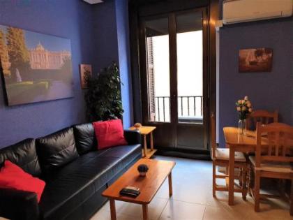 Apartamentos Dana Sol - image 19
