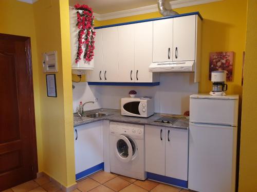 Apartamentos Dana Sol - image 3