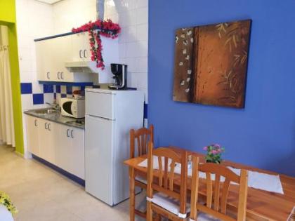 Apartamentos Dana Sol - image 4