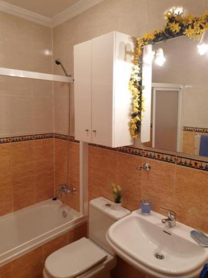 Apartamentos Dana Sol - image 8