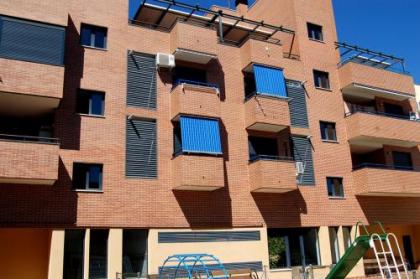 Apartamentos Cinco Rosas - image 11