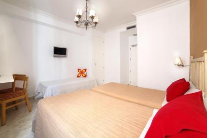 Hostal Barrera - image 17