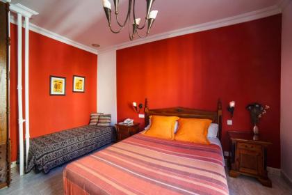 Hostal Barrera - image 18
