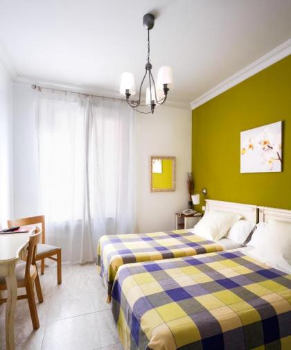 Hostal Barrera - image 8