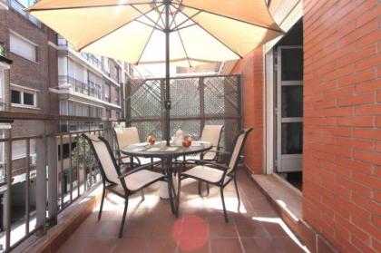 Apartamento Silvela - image 1