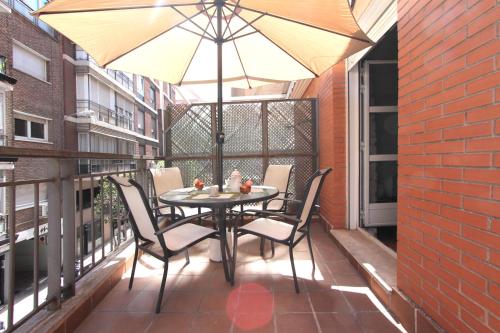 Apartamento Silvela - main image