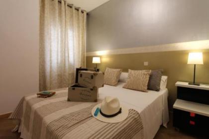 Apartamento Silvela - image 10