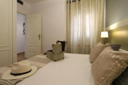 Apartamento Silvela - image 12