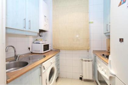 Apartamento Silvela - image 13