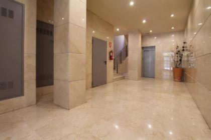 Apartamento Silvela - image 16