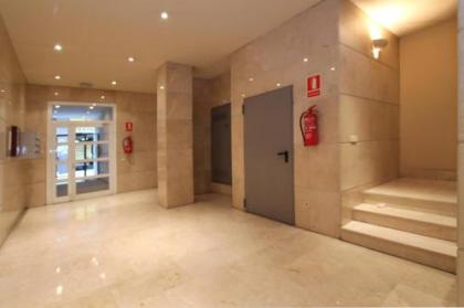 Apartamento Silvela - image 17