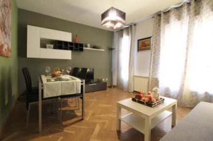 Apartamento Silvela - image 2