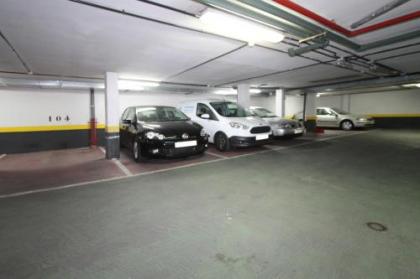 Apartamento Silvela - image 20