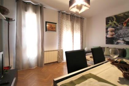 Apartamento Silvela - image 5