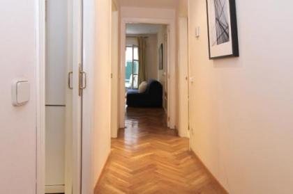 Apartamento Silvela - image 8