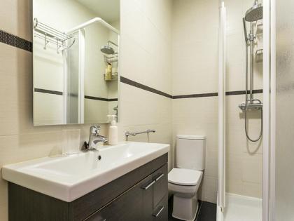 Apartments Center Madrid - image 23