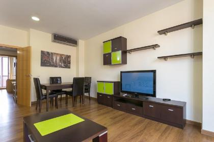 Apartments Center Madrid - image 26
