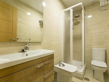 Apartments Center Madrid - image 30