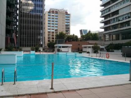 Apartamento Calle Mauricio Legendre - image 1