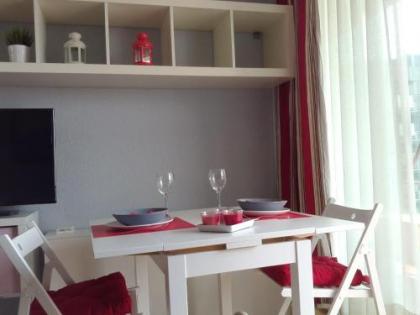 Apartamento Calle Mauricio Legendre - image 11