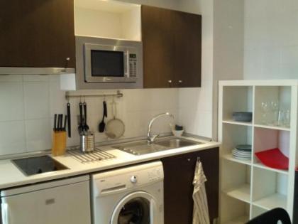 Apartamento Calle Mauricio Legendre - image 13