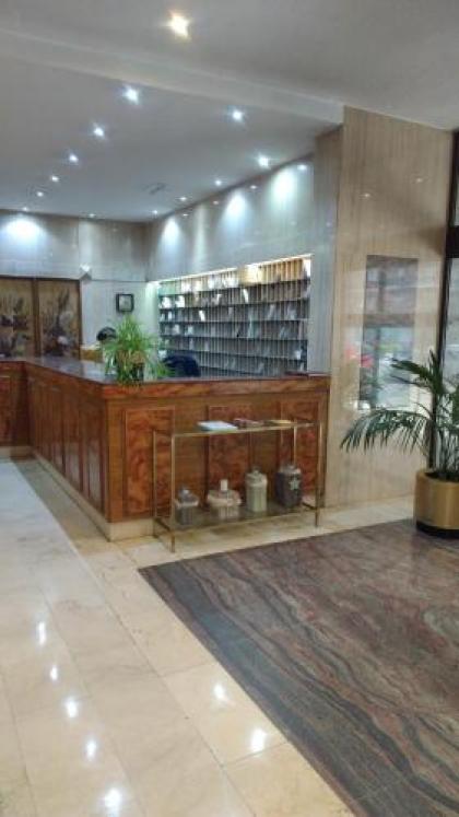 Apartamento Calle Mauricio Legendre - image 15