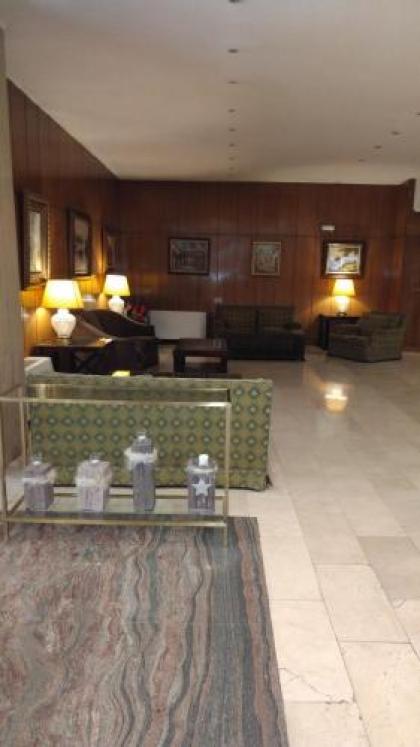 Apartamento Calle Mauricio Legendre - image 16