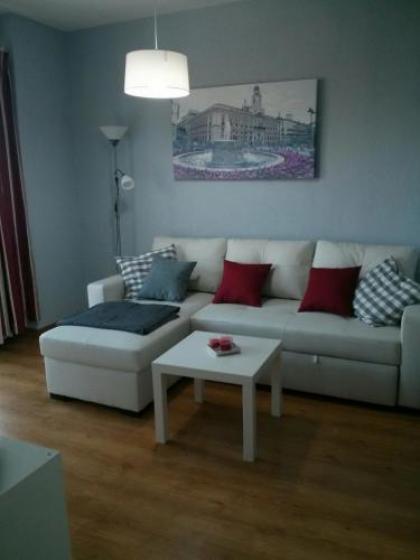 Apartamento Calle Mauricio Legendre - image 3