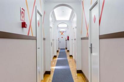 Hostal Sol Square Madrid - image 14