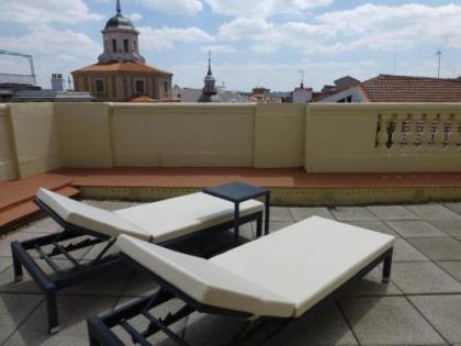 Hostal Sol Square Madrid - image 17
