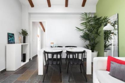 Carretas Attics Apartments - image 8