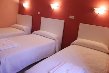 Hostal Abitum Madrid - image 11