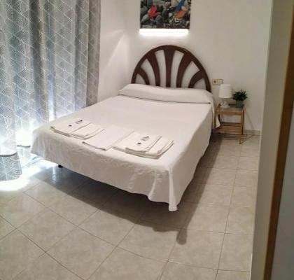 Hostal Abitum Madrid - image 12