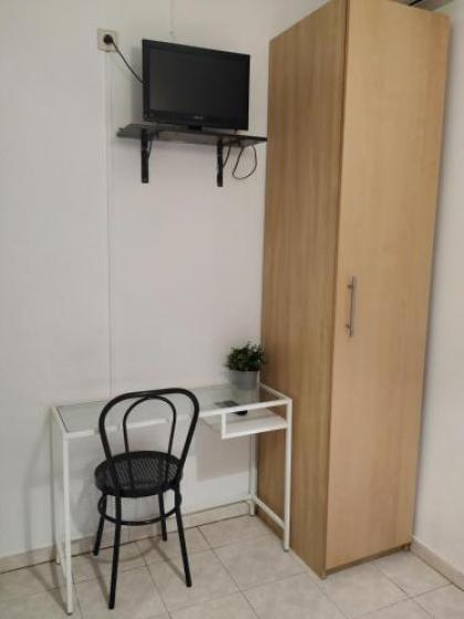 Hostal Abitum Madrid - image 13