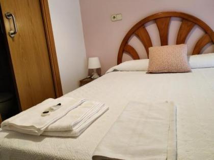 Hostal Abitum Madrid - image 14