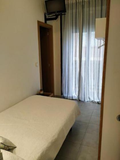 Hostal Abitum Madrid - image 16