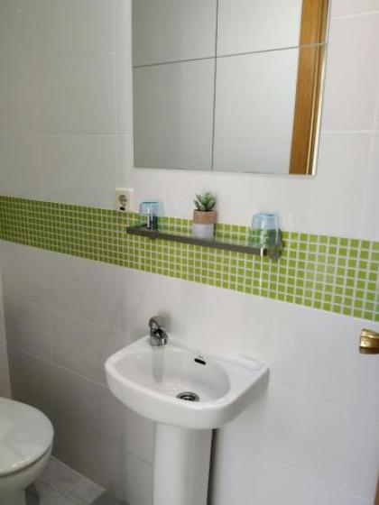 Hostal Abitum Madrid - image 17