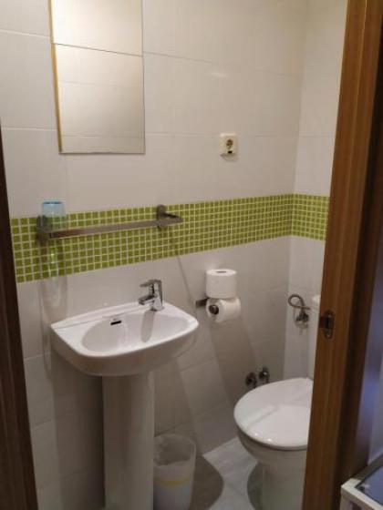 Hostal Abitum Madrid - image 18