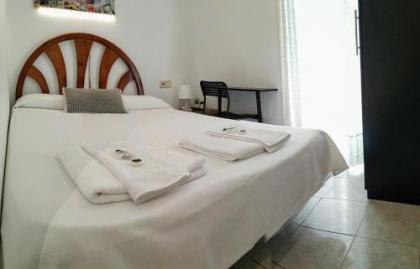 Hostal Abitum Madrid - image 19