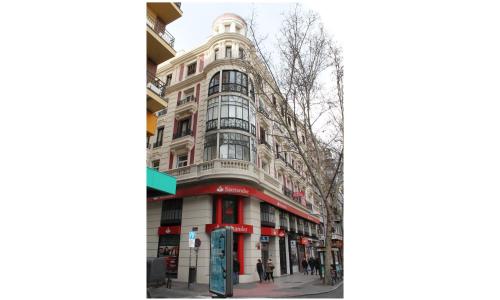 Hostal Abitum Madrid - image 2