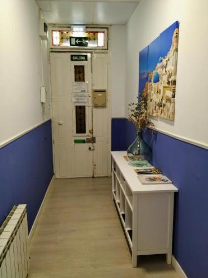 Hostal Abitum Madrid - image 3