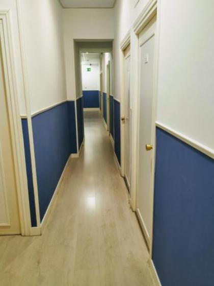 Hostal Abitum Madrid - image 4