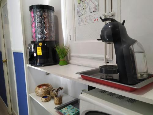 Hostal Abitum Madrid - image 5