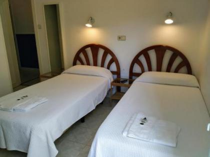 Hostal Abitum Madrid - image 6