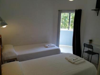 Hostal Abitum Madrid - image 7